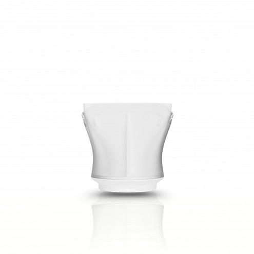 Ghd Speed Halo Styling Concentrator White
