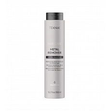 Lakme Teknia Metal Remover Hydra-Shampoo 300 ml