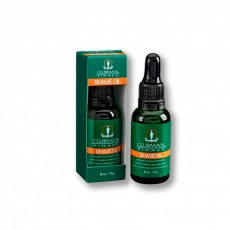 Olej na holenie Clubman Shave Oil 30ml