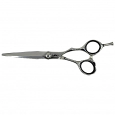 MR. MUSTACHE Sword Hairdressing Scissors 6.5"