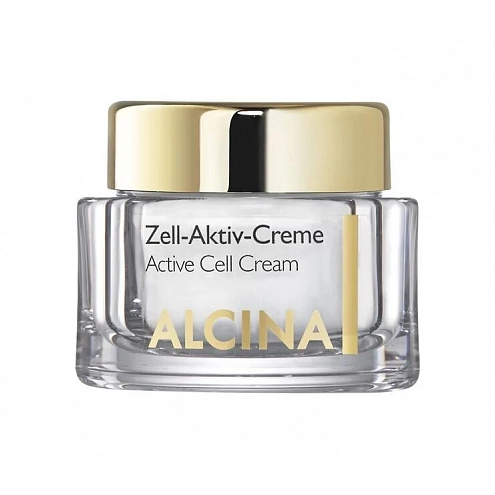 Alcina Active Cream 50 ml