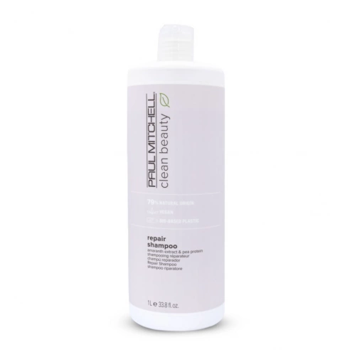 Paul Mitchell Clean Beauty Repair Shampoo 1000ml