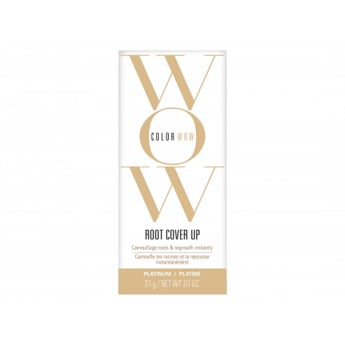 Color Wow Root Cover Up Platinum 2,1 g