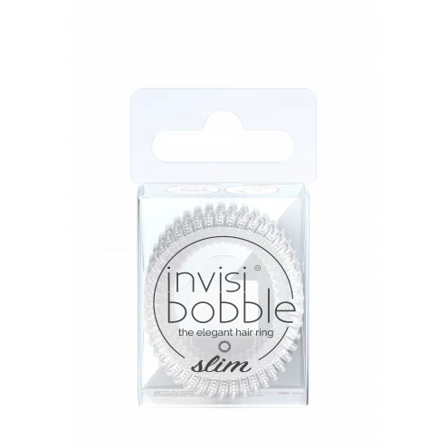 Invisibobble SLIM Mother of Chrome 3ks