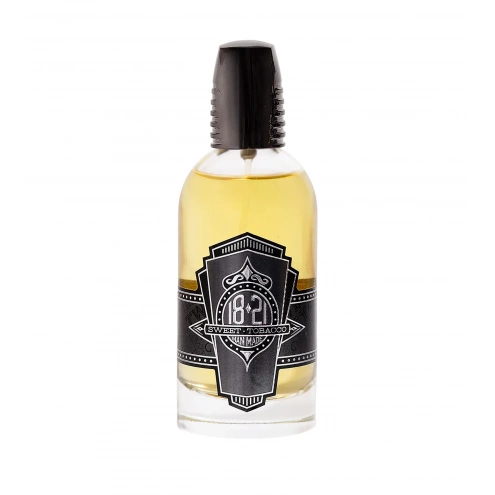 18.21 Man Made Sweet Tobacco Spirits 100 ml