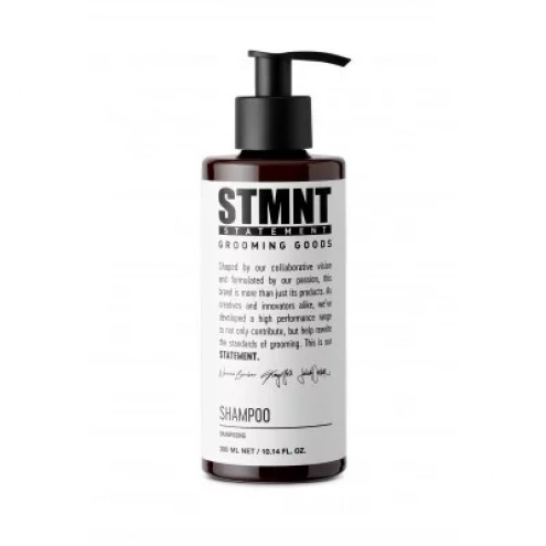 STMNT Shampoo 300 ml