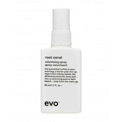EVO Root Canal Volumising Spray 50ml