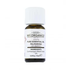 My.Organics Essential Oil Palmarosa 10 ml