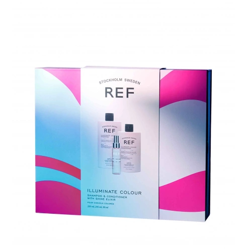 Ref Stockholm Illuminate Colour Gift Box