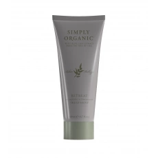 Simply Organic Retreat Volumizing & Thickening Treatement 200 ml