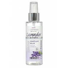 VIVACO Erfrischendes Spray Lavendel VIVAPHARM 100 ml