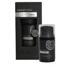 Stärkende Gesichtscreme für Männer GENTLEMAN 50 ml