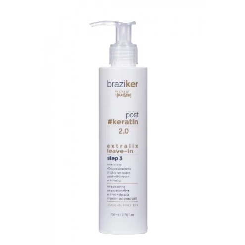 FreeLimix Braziker Extralix Fluid - 200ml