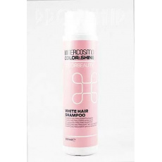 Intercosmo Beauty Color White Hair Shampoo 300 ml
