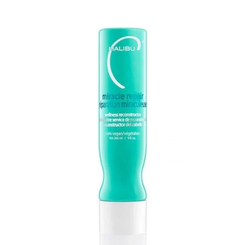 Malibu Miracle Repair Wellness Reconstructor 266 ml Malibu Miracle Repair Wellness Reconstructor 266 ml