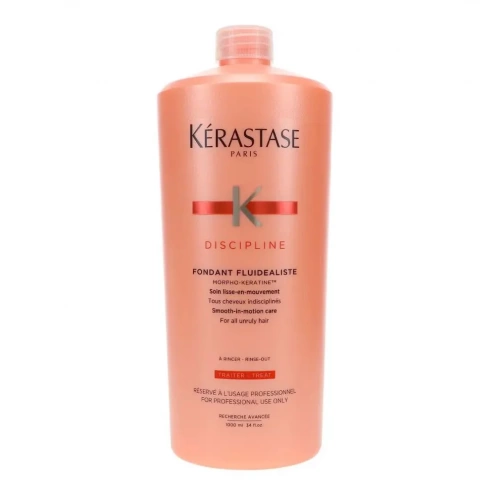 Kerastase Discipline Fondant Fluidealiste Conditioner 1000 ml