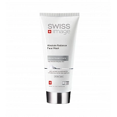 Swiss Image Brightening Care Absolute Radiance Face Wash 200 ml