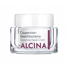 Alcina Couperose Cream 50 ml