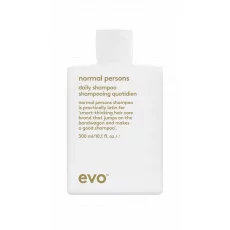 EVO Normal Persons Daily Shampoo 300ml