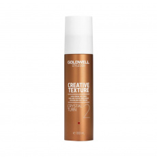 Goldwell StyleSign Creative Texture Style Crystal Turn 100 ml