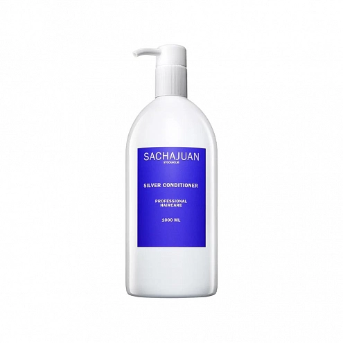 Sachajuan Silver Conditioner 1000 ml Sachajuan Silver Conditioner 1000 ml