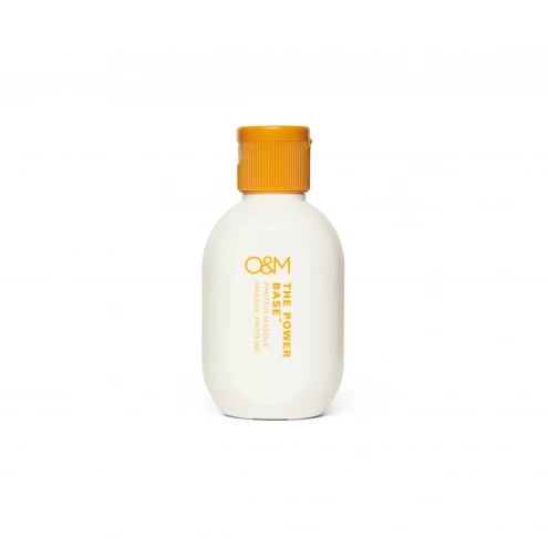 O&M The Power Base Protein Mask Mini 50ml