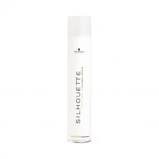 Schwarzkopf Professional Silhouette Flexible Hold Hairspray 500 ml