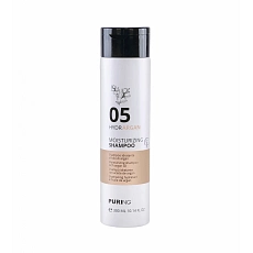 PÜRING PR 05 Hydrargan Moisturizing Shampoo 300 ml