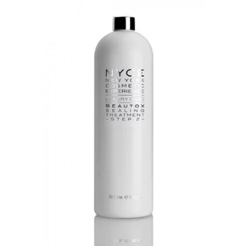Nyce Beautox Sealing Treatment Step 2 1000 ml