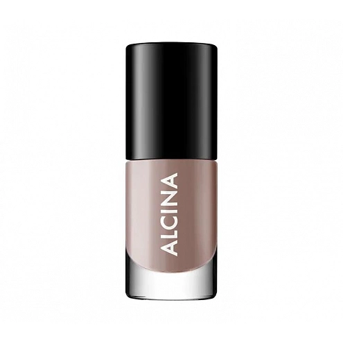 Nail Color elegance nude