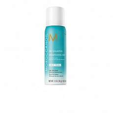 Moroccanoil Dry Shampoo Light 65 ml