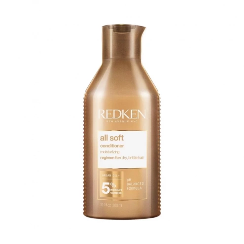 Redken All Soft Conditioner 300 ml