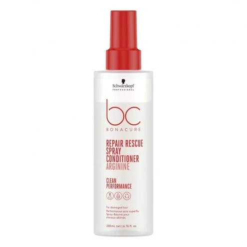 Schwarzkopf Professional BC BonaCure Repair Rescue Spray Conditioner 200 ml