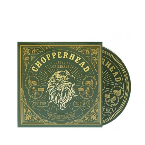Chopperhead Traditional Hair Pomade 50 g