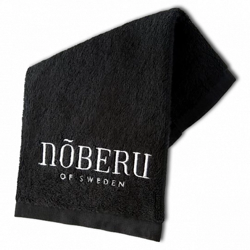Nõberu uterák na holenie 30×30 cm