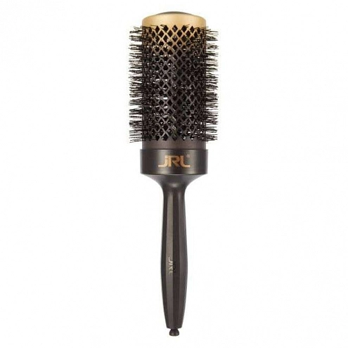 JRL Mixed Bristle Round Brush 53 mm
