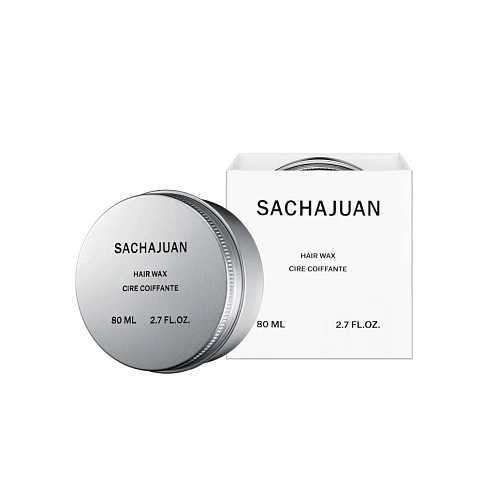 Sachajuan Hair Paste 80 ml Sachajuan Hair Paste 80 ml