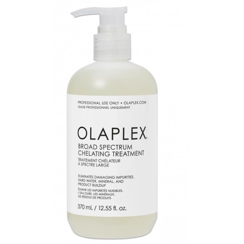 Olaplex Broad Spectrum Chelating Treatment 370ml
