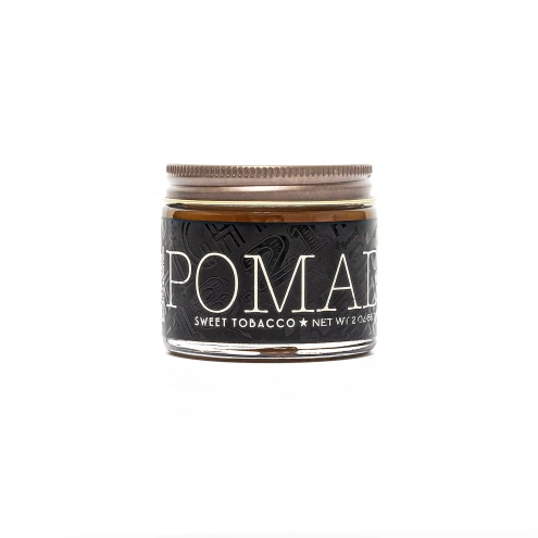 18.21 Man Made Pomade Sweet Tobacco 59 g