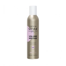 Inebrya Style-in Volume Mousse 400 ml