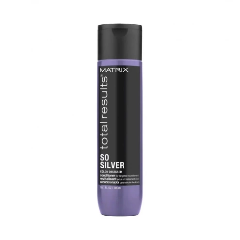Matrix Total Results So Silver Conditioner 300 ml
