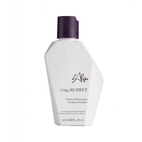 L'Alga Seawet Shampoo 100 ml L'Alga Seawet Shampoo 100 ml
