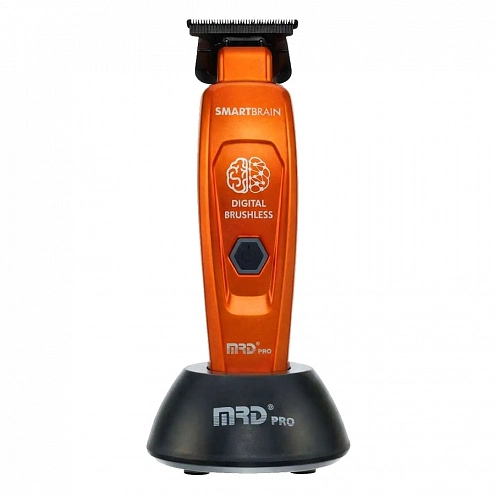MRD PRO Smart Brain Trimmer GMT-90-4 Hermes Orange MRD PRO Smart Brain Trimmer GMT-90-4 Hermes Orange