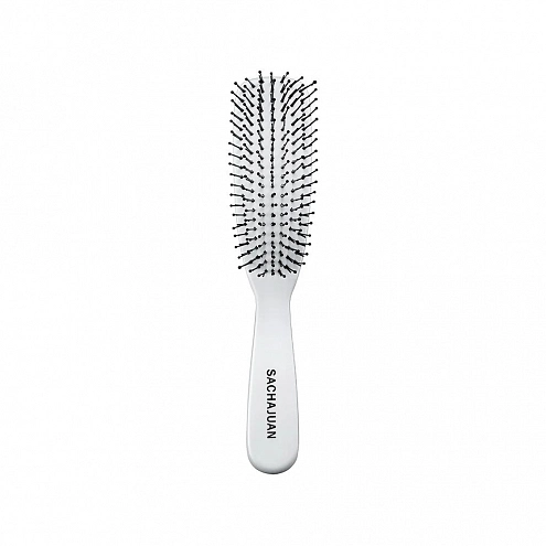 Sachajuan Detangling Brush Silver Sachajuan Detangling Brush Silver