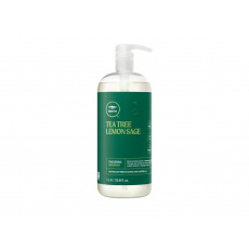 Paul Mitchell Tea Tree Lemon Sage Thickening Shampoo 1000ml