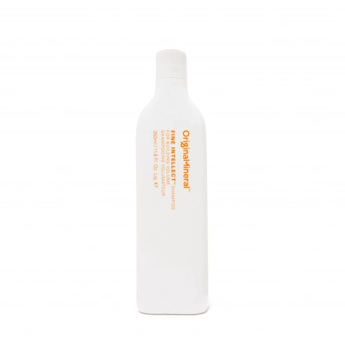 O&M Fine Intellect Shampoo 350ml