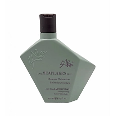 L'Alga Seaflakes Free Shampoo šampon proti lupům 250 ml