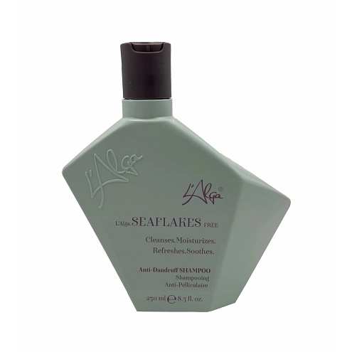 L'Alga Seaflakes Free Shampoo 250 ml