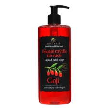 VIVACO Flüssigseife für die Hände Goji BODY TIP 500 ml