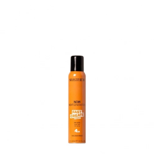 SELECTIVE PROFESSIONAL Now Texture Fast Create 200 ml